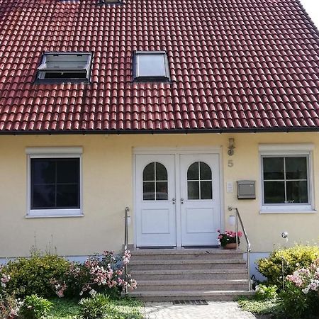 Ferienwohnung Am Bodensee Mit 3 Schlafzimmer Ueber 2 Etage Mit Kleine Balkon Bis 7 Personen Uberlingen Eksteriør billede