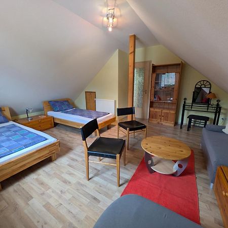 Ferienwohnung Am Bodensee Mit 3 Schlafzimmer Ueber 2 Etage Mit Kleine Balkon Bis 7 Personen Uberlingen Eksteriør billede