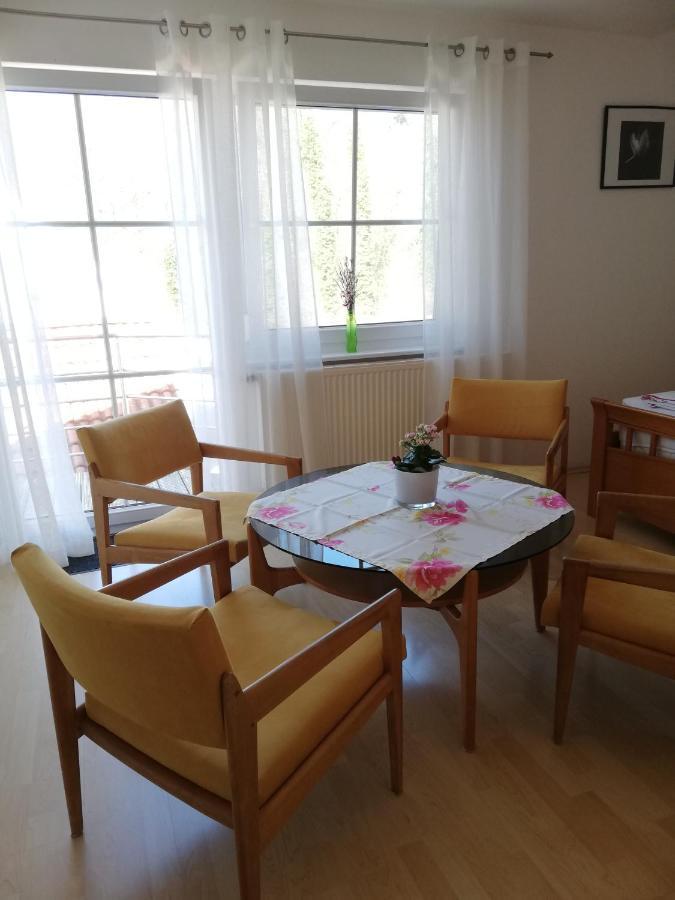 Ferienwohnung Am Bodensee Mit 3 Schlafzimmer Ueber 2 Etage Mit Kleine Balkon Bis 7 Personen Uberlingen Eksteriør billede