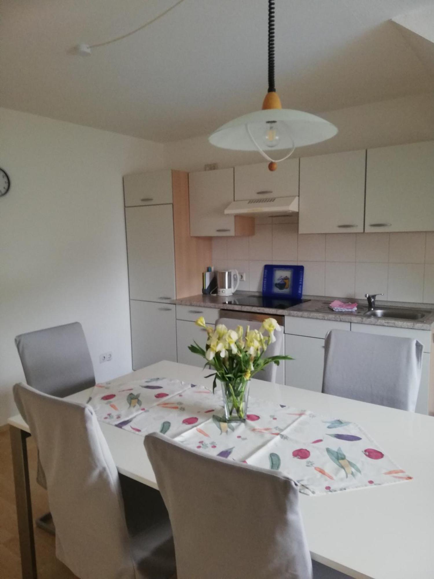 Ferienwohnung Am Bodensee Mit 3 Schlafzimmer Ueber 2 Etage Mit Kleine Balkon Bis 7 Personen Uberlingen Eksteriør billede