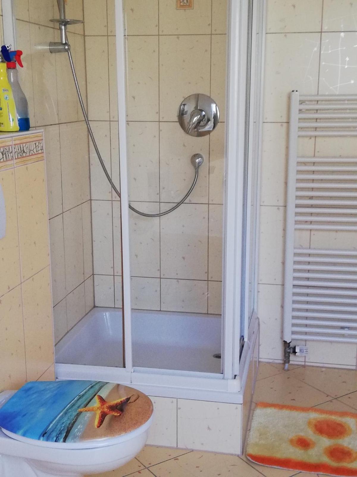 Ferienwohnung Am Bodensee Mit 3 Schlafzimmer Ueber 2 Etage Mit Kleine Balkon Bis 7 Personen Uberlingen Eksteriør billede