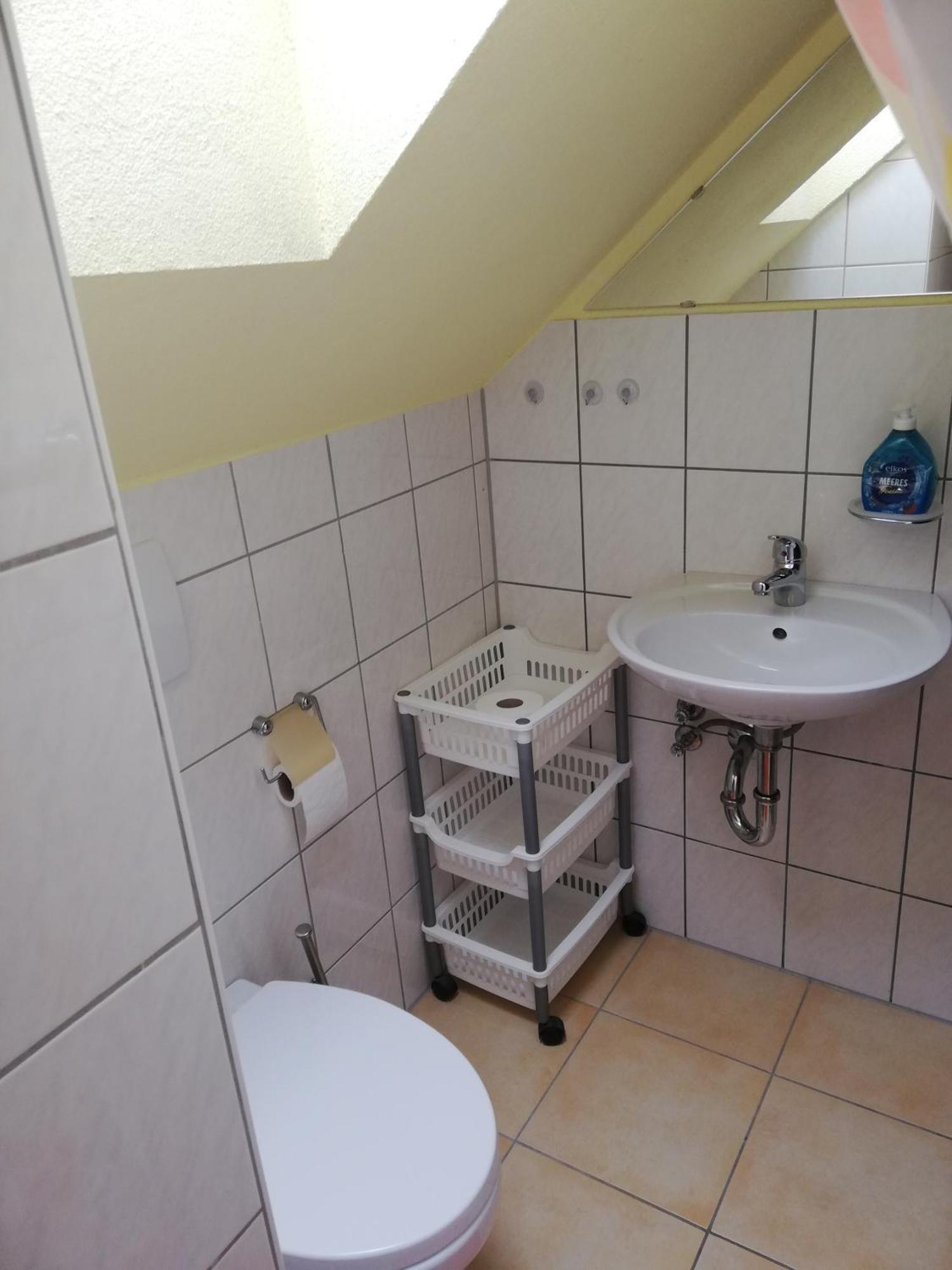Ferienwohnung Am Bodensee Mit 3 Schlafzimmer Ueber 2 Etage Mit Kleine Balkon Bis 7 Personen Uberlingen Eksteriør billede
