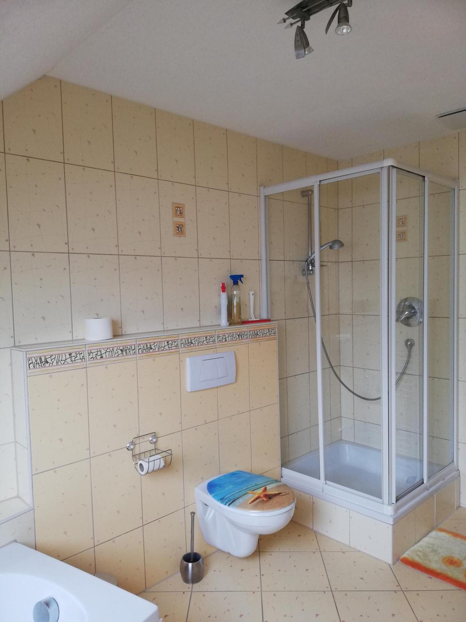 Ferienwohnung Am Bodensee Mit 3 Schlafzimmer Ueber 2 Etage Mit Kleine Balkon Bis 7 Personen Uberlingen Eksteriør billede