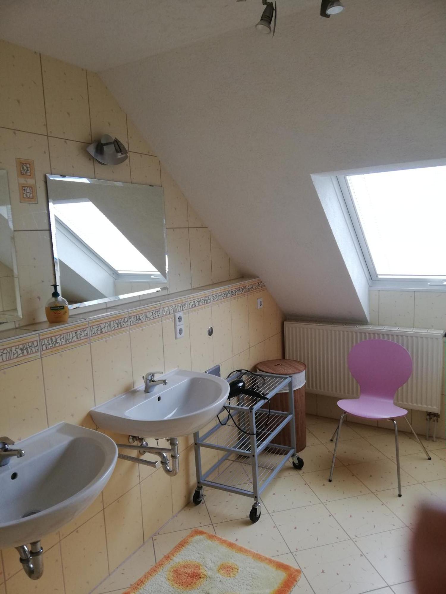 Ferienwohnung Am Bodensee Mit 3 Schlafzimmer Ueber 2 Etage Mit Kleine Balkon Bis 7 Personen Uberlingen Eksteriør billede