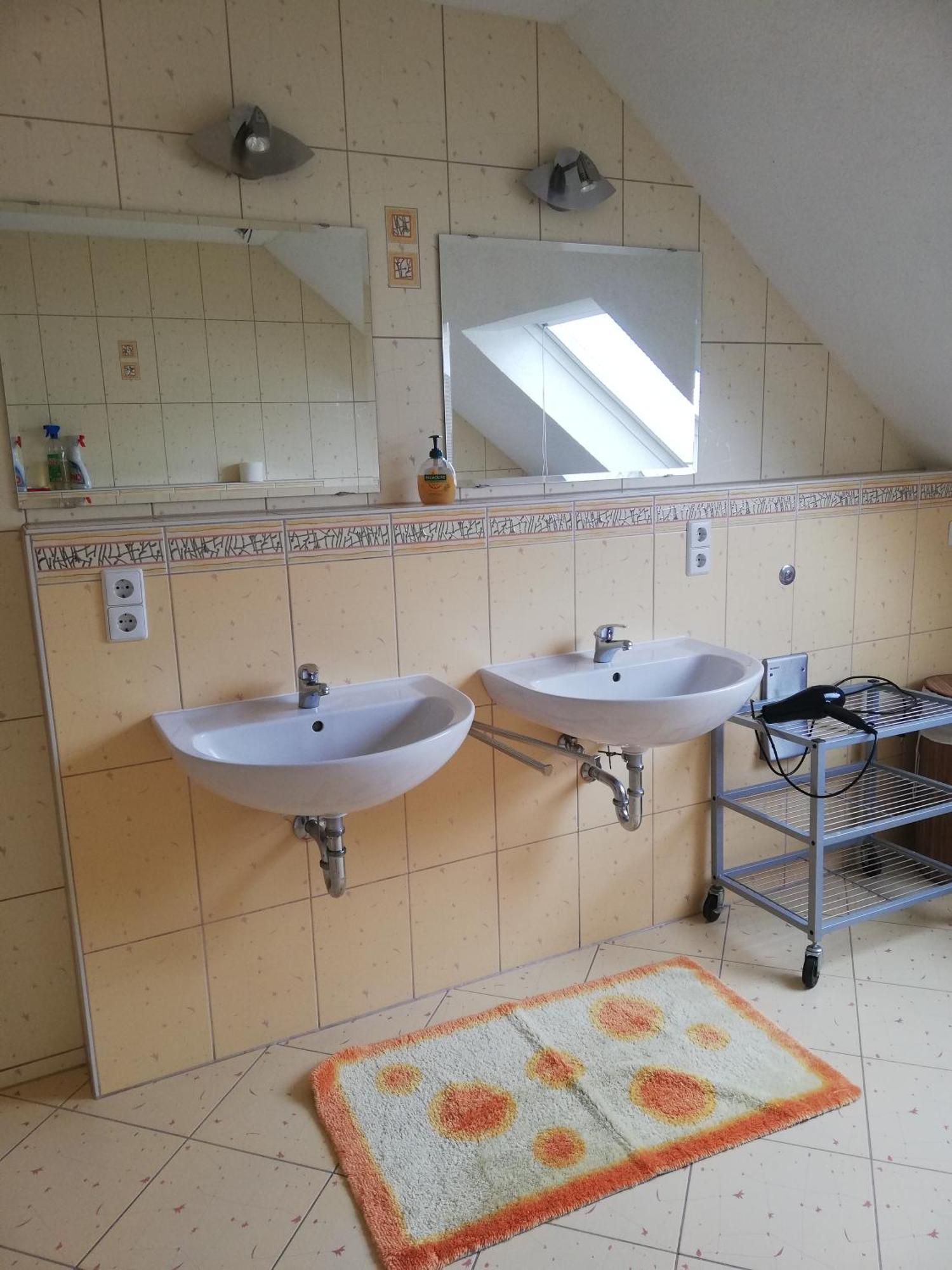 Ferienwohnung Am Bodensee Mit 3 Schlafzimmer Ueber 2 Etage Mit Kleine Balkon Bis 7 Personen Uberlingen Eksteriør billede