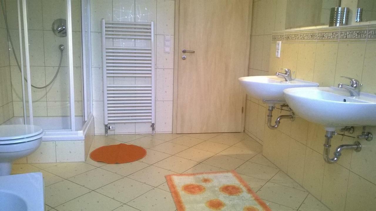 Ferienwohnung Am Bodensee Mit 3 Schlafzimmer Ueber 2 Etage Mit Kleine Balkon Bis 7 Personen Uberlingen Eksteriør billede