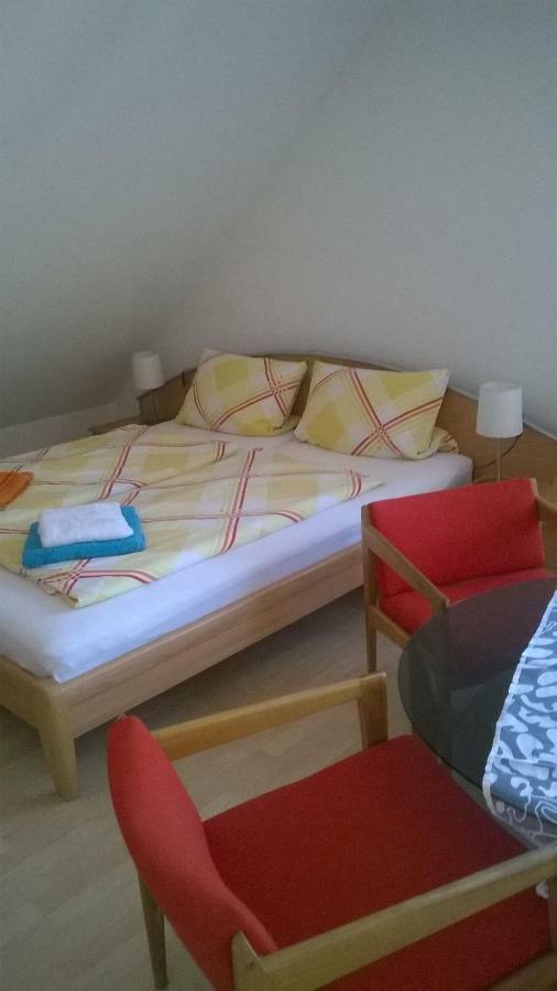 Ferienwohnung Am Bodensee Mit 3 Schlafzimmer Ueber 2 Etage Mit Kleine Balkon Bis 7 Personen Uberlingen Eksteriør billede